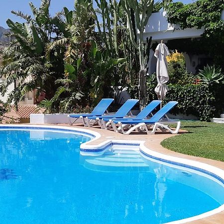 Villa Tortuga ماربيا المظهر الخارجي الصورة