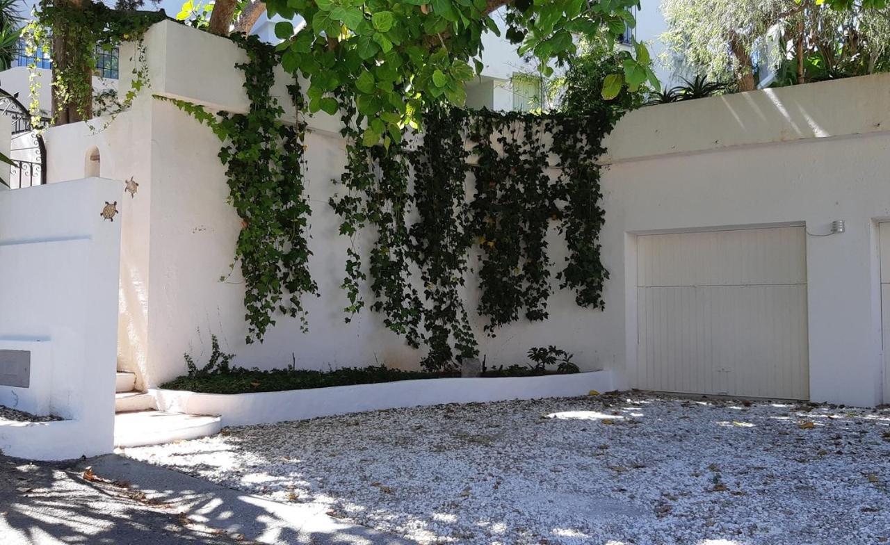 Villa Tortuga ماربيا المظهر الخارجي الصورة