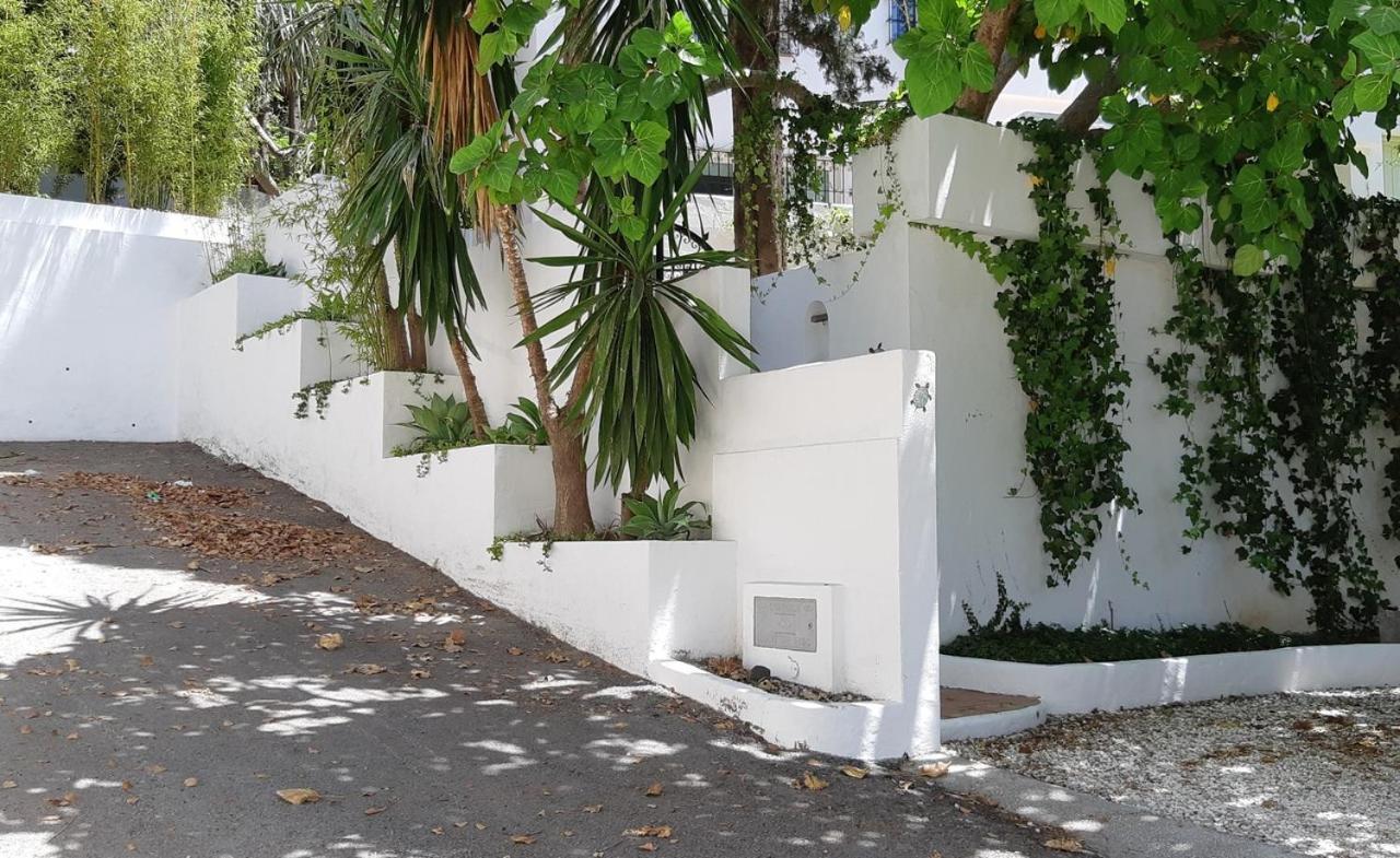 Villa Tortuga ماربيا المظهر الخارجي الصورة