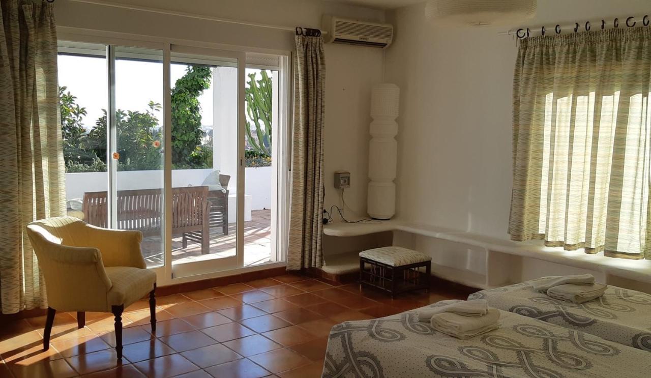 Villa Tortuga ماربيا المظهر الخارجي الصورة