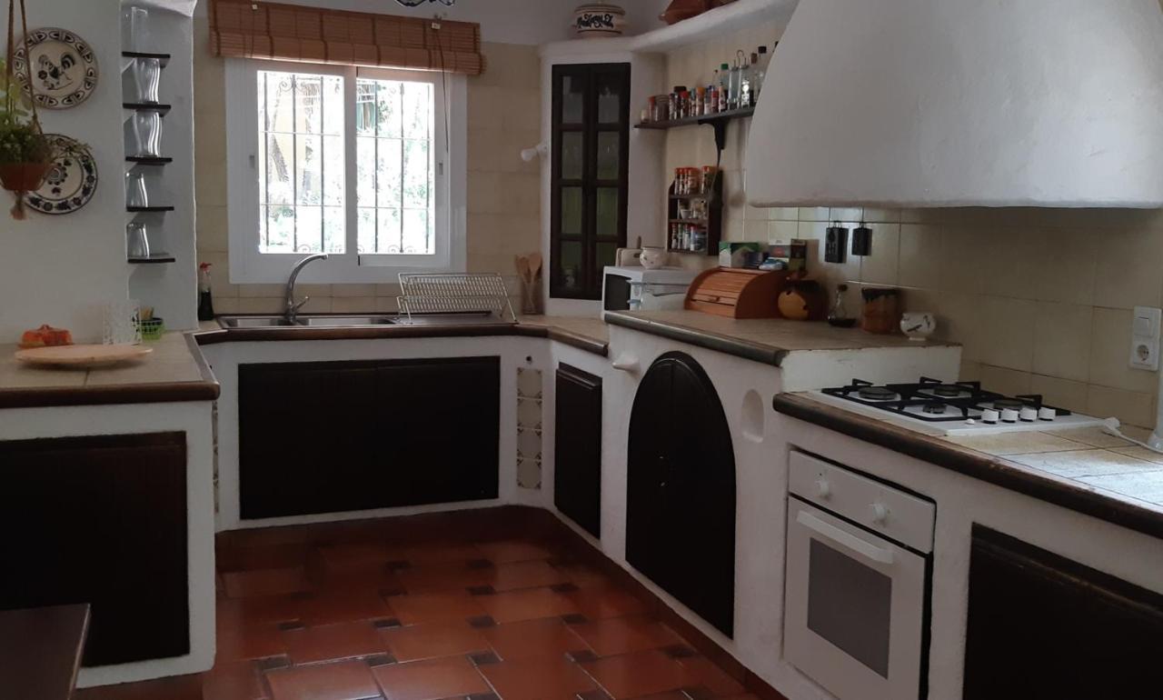 Villa Tortuga ماربيا المظهر الخارجي الصورة