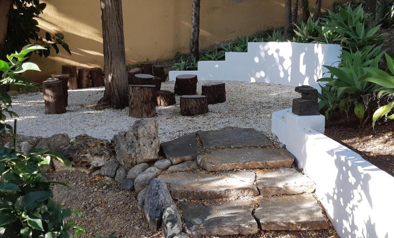 Villa Tortuga ماربيا المظهر الخارجي الصورة