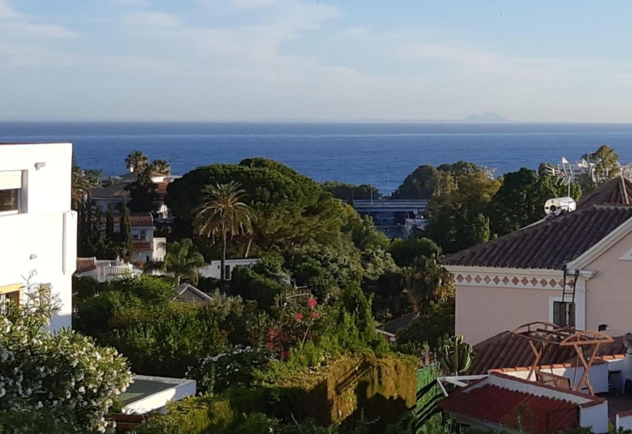 Villa Tortuga ماربيا المظهر الخارجي الصورة