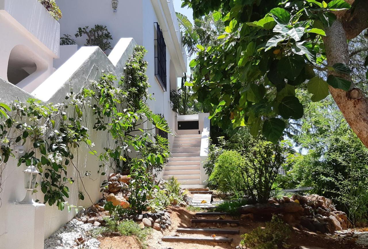 Villa Tortuga ماربيا المظهر الخارجي الصورة