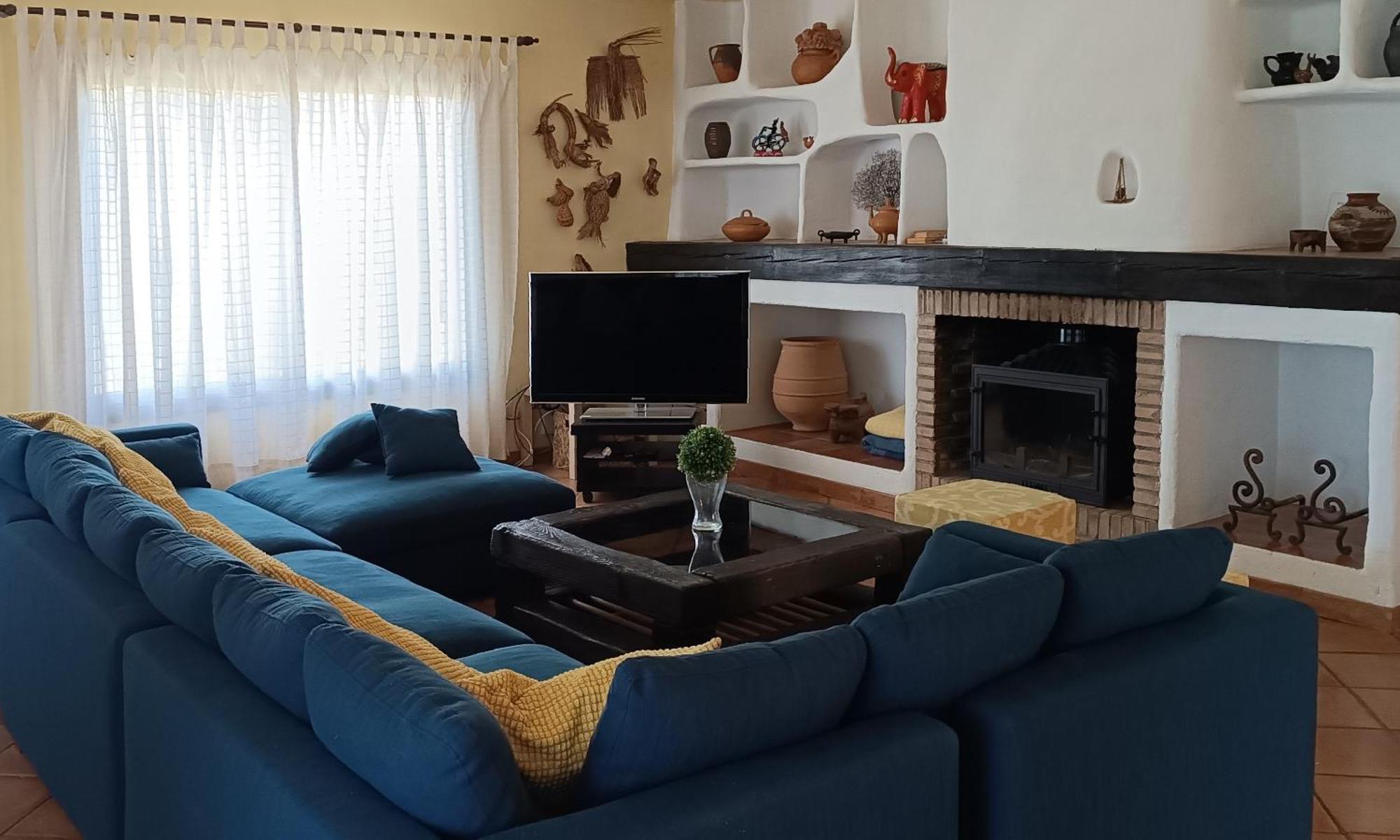 Villa Tortuga ماربيا المظهر الخارجي الصورة
