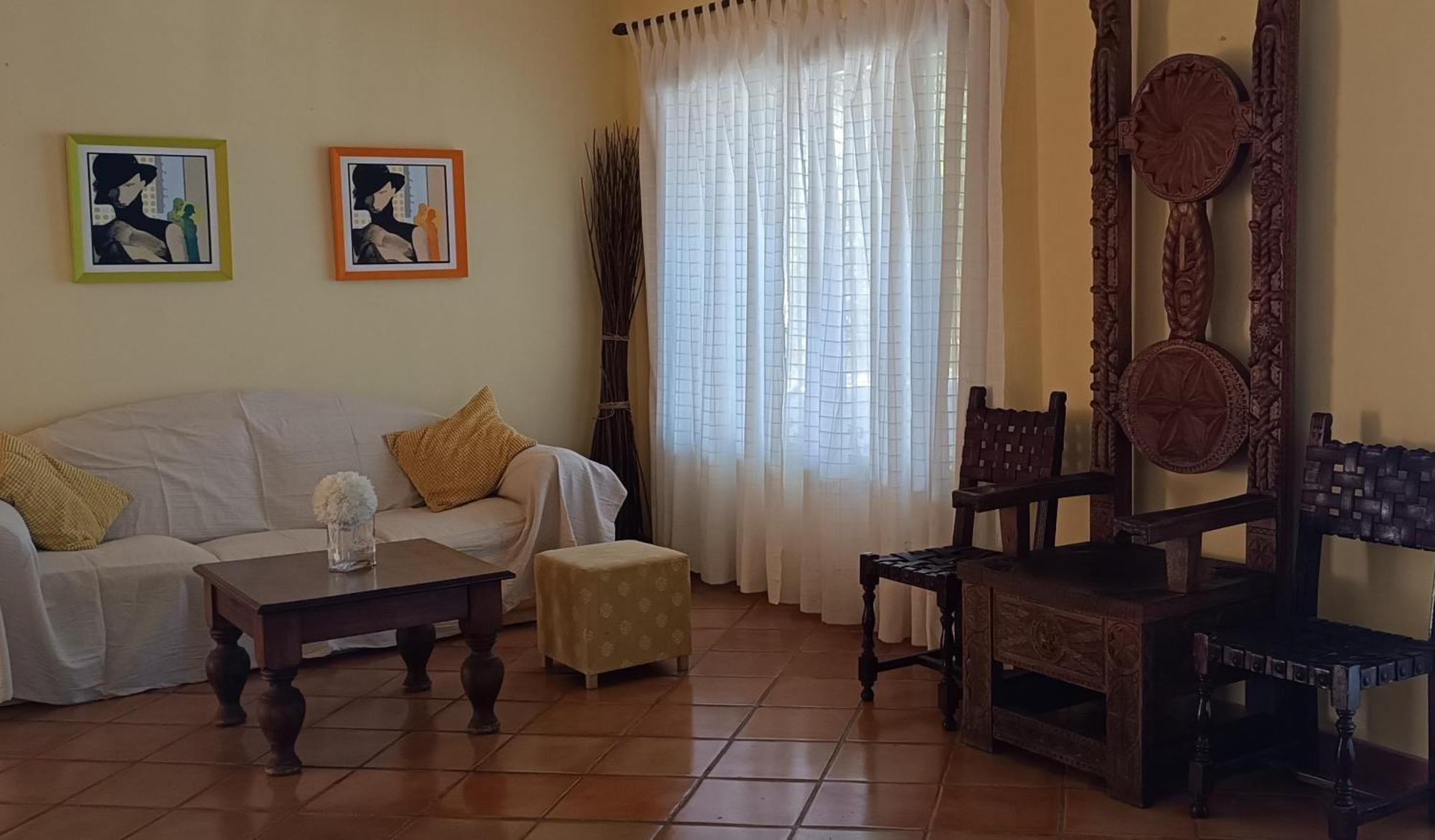 Villa Tortuga ماربيا المظهر الخارجي الصورة