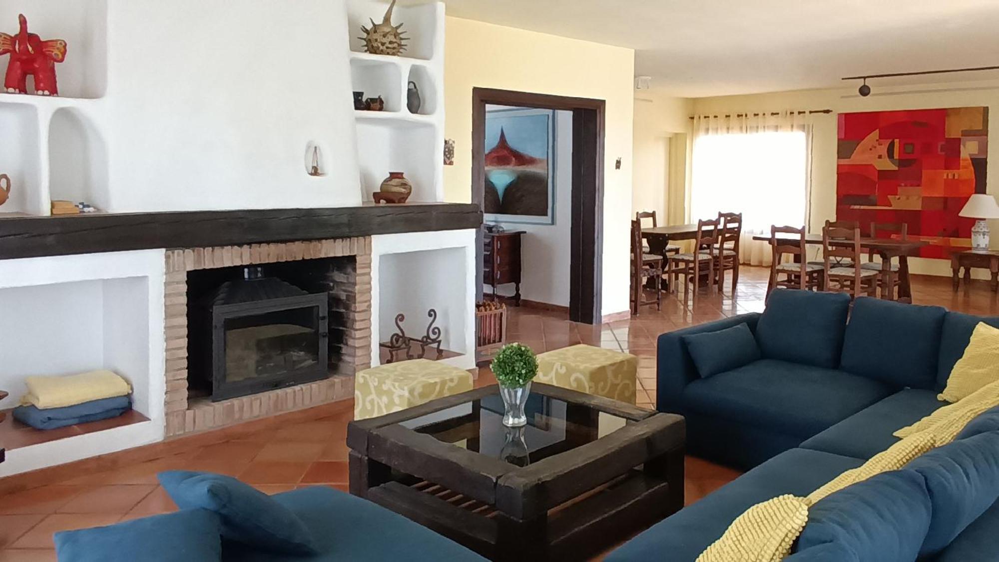 Villa Tortuga ماربيا المظهر الخارجي الصورة