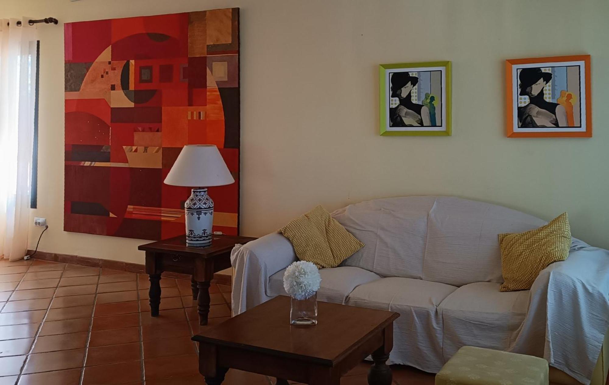Villa Tortuga ماربيا المظهر الخارجي الصورة