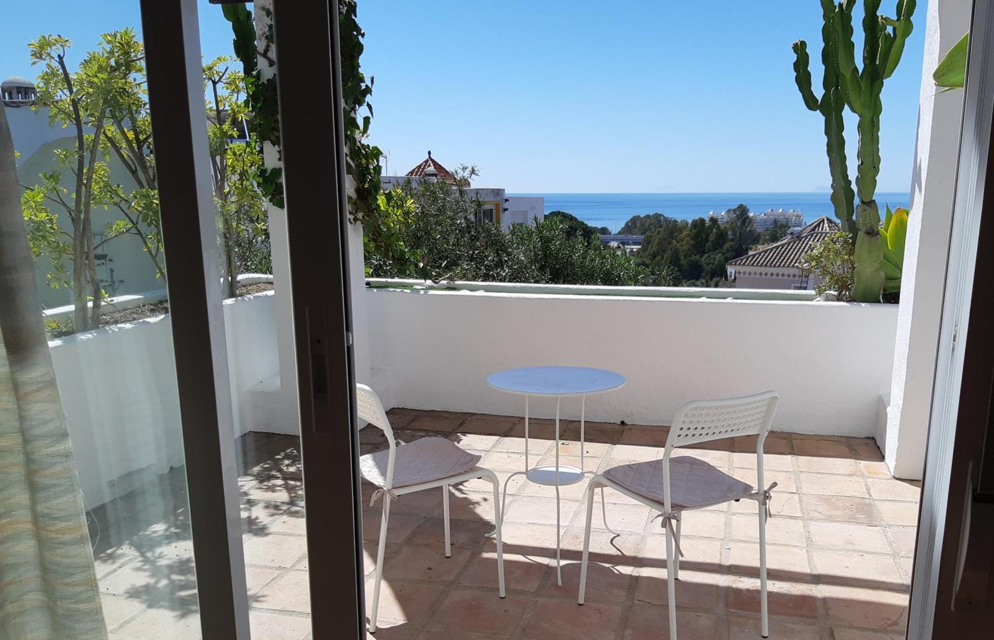Villa Tortuga ماربيا المظهر الخارجي الصورة