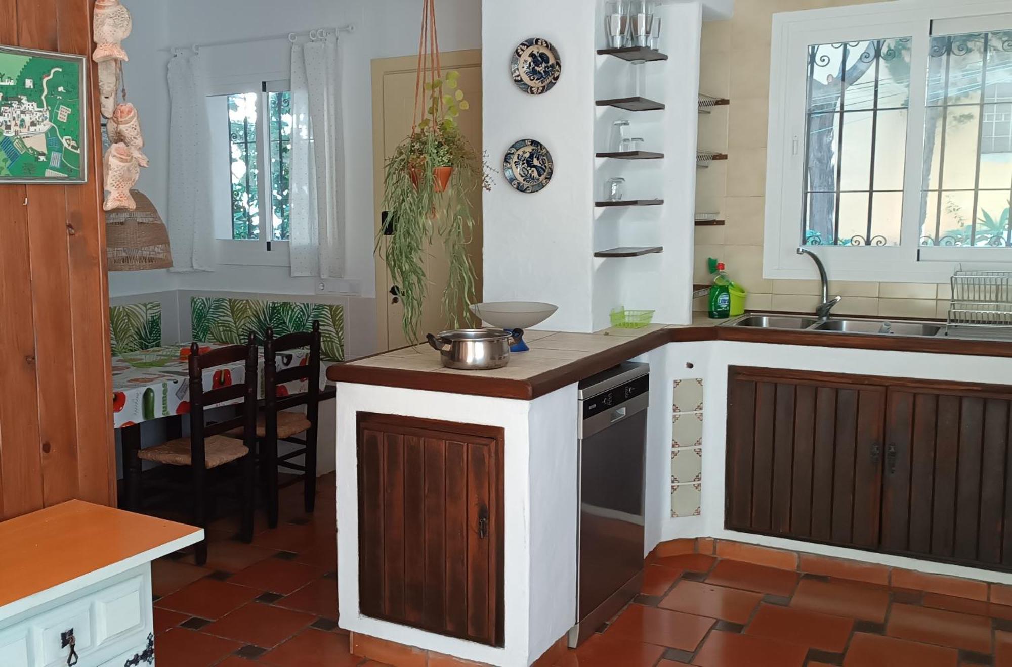 Villa Tortuga ماربيا المظهر الخارجي الصورة