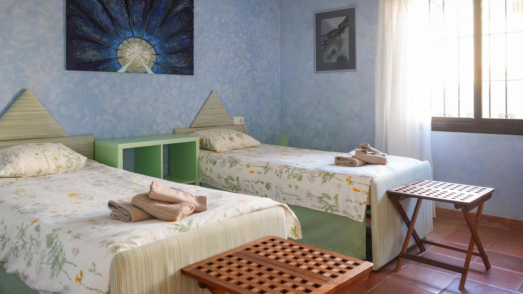 Villa Tortuga ماربيا المظهر الخارجي الصورة