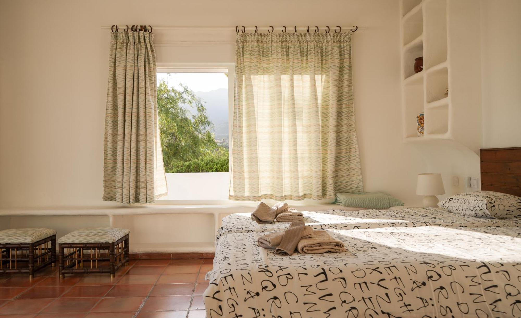 Villa Tortuga ماربيا المظهر الخارجي الصورة