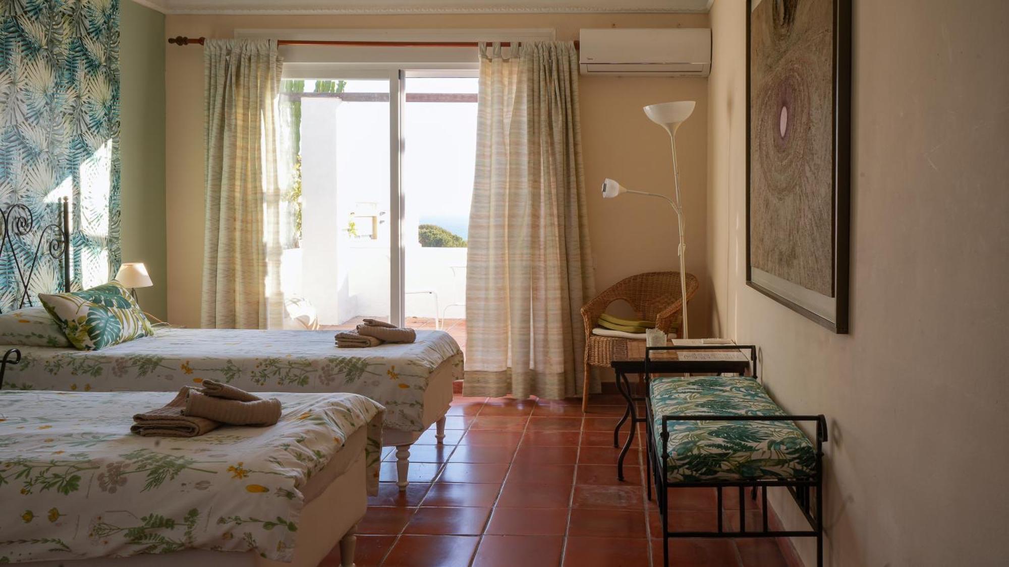 Villa Tortuga ماربيا المظهر الخارجي الصورة