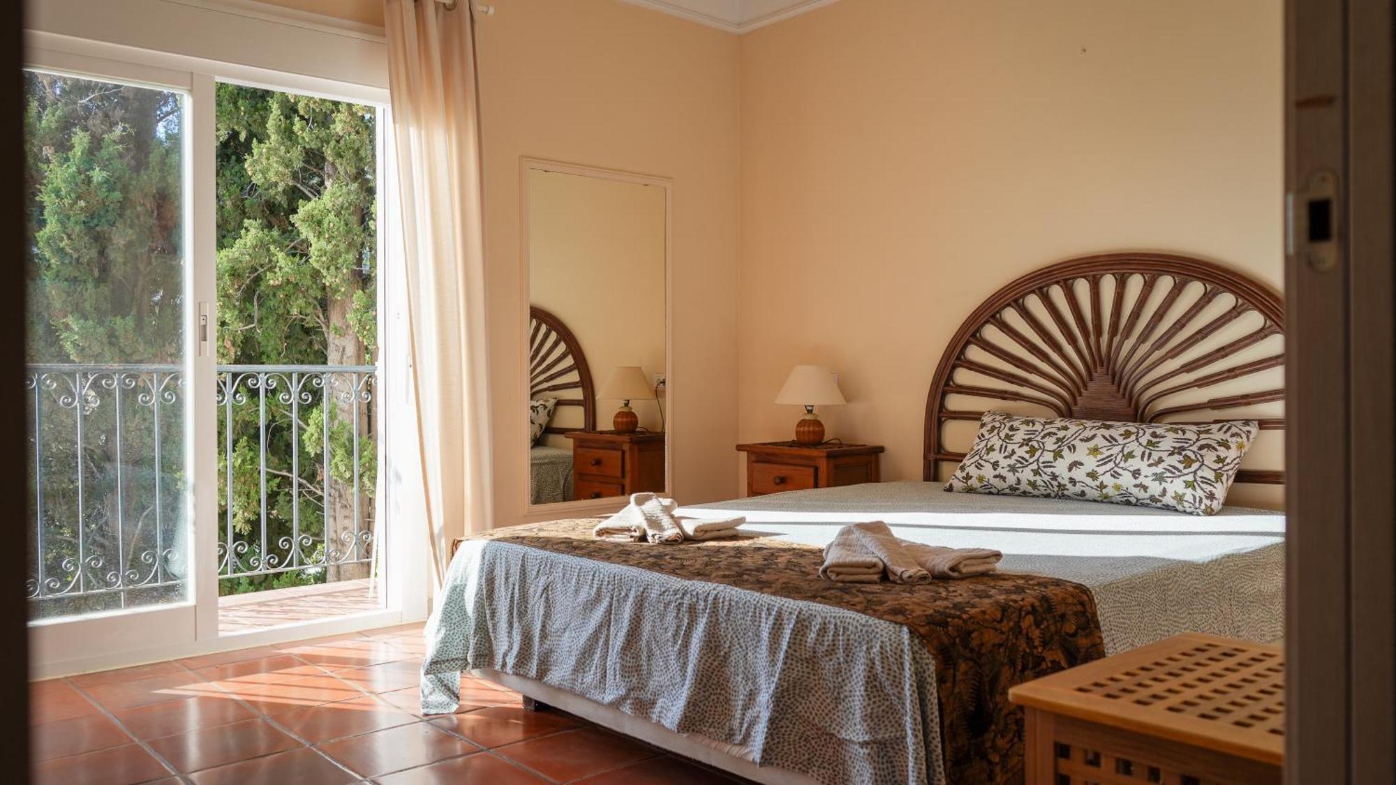 Villa Tortuga ماربيا المظهر الخارجي الصورة
