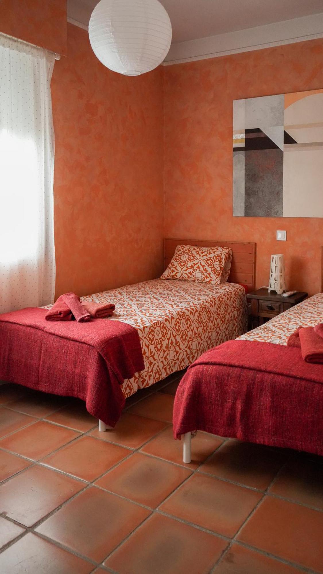 Villa Tortuga ماربيا المظهر الخارجي الصورة