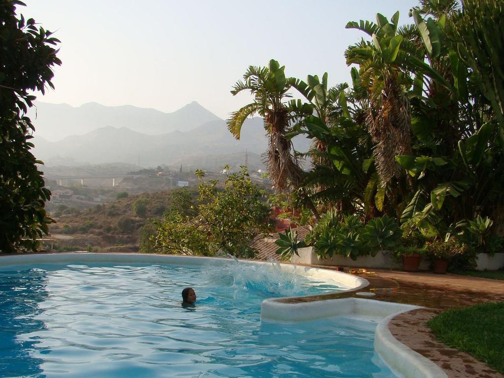 Villa Tortuga ماربيا الغرفة الصورة