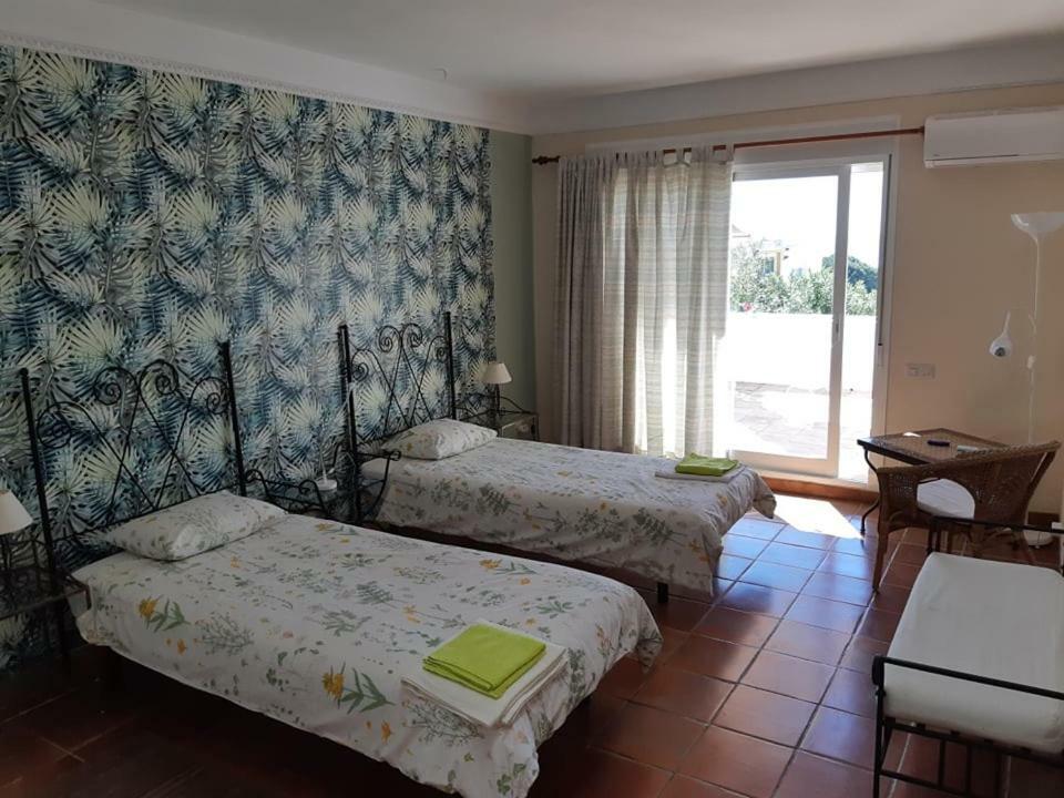 Villa Tortuga ماربيا المظهر الخارجي الصورة